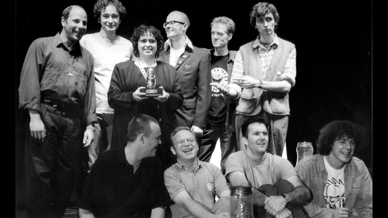 Best Comedy Show Nominee 1994